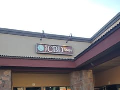 Your CBD Store - Sedona, AZ