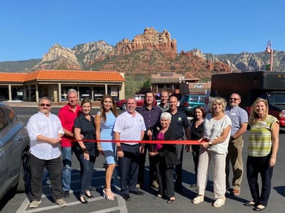 Your CBD Store - Sedona, AZ