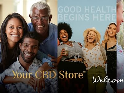 Your CBD Store, Seneca, PA