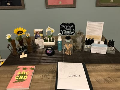 Your CBD Store | SUNMED - Acworth, GA