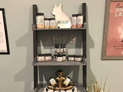 Your CBD Store | SUNMED - Acworth, GA
