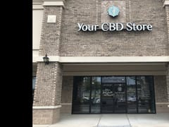 Your CBD Store | SUNMED - Acworth, GA