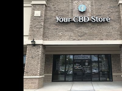 Your CBD Store | SUNMED - Acworth, GA