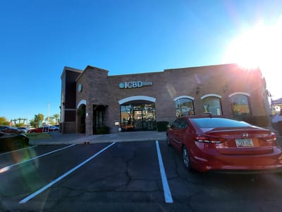 Your CBD Store | SUNMED - Ahwatukee, AZ