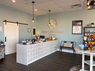 Your CBD Store | SUNMED - Ahwatukee, AZ