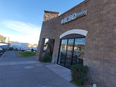 Your CBD Store | SUNMED - Ahwatukee, AZ