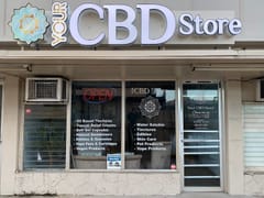 Your CBD Store | SUNMED - Aiea, HI