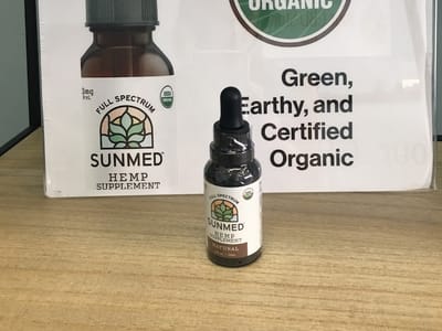 Your CBD Store | SUNMED - Aiea, HI