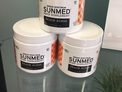 Your CBD Store | SUNMED - Aiea, HI