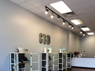 Your CBD Store | SUNMED - Aiken, SC