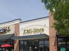 Your CBD Store | SUNMED - Aiken, SC