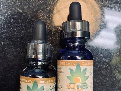 Your CBD Store | SUNMED - Aiken, SC