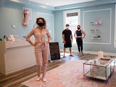 Your CBD Store | SUNMED - Alexandria, VA