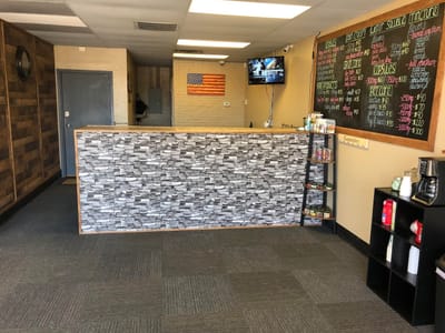 Your CBD Store | SUNMED - Amarillo, TX