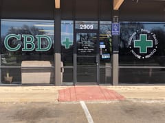Your CBD Store | SUNMED - Amarillo, TX