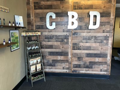 Your CBD Store | SUNMED - Amarillo, TX