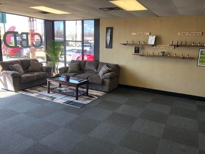 Your CBD Store | SUNMED - Amarillo, TX