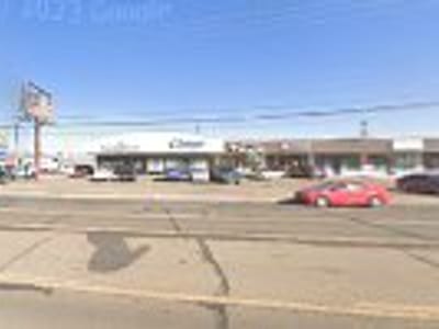 Your CBD Store | SUNMED - Amarillo, TX