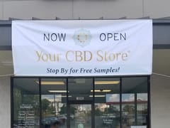 Your CBD Store | SUNMED - Americus, GA