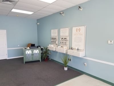 Your CBD Store | SUNMED - Americus, GA