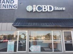 Your CBD Store | SUNMED - Ames, IA
