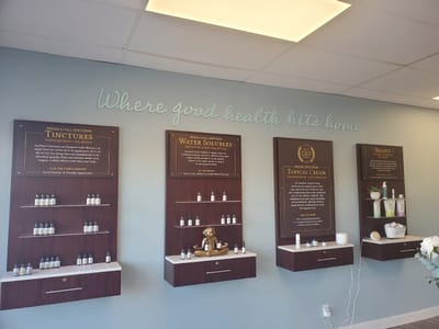 Your CBD Store | SUNMED - Ames, IA