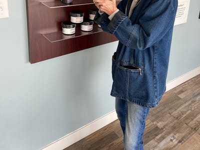 Your CBD Store | SUNMED - Ames, IA