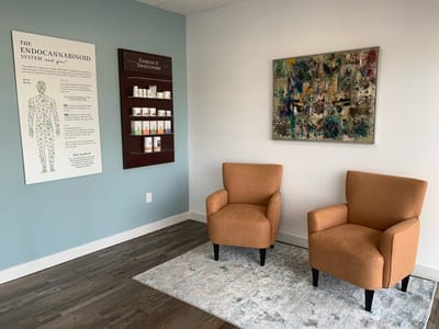 Your CBD Store | SUNMED - Ames, IA