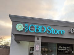 Your CBD Store | SUNMED - Amherst, NY