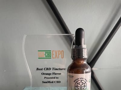 Your CBD Store | SUNMED - Amherst, NY