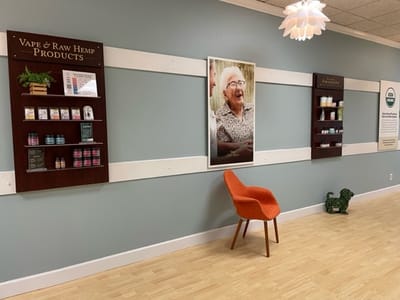 Your CBD Store | SUNMED - Amherst, NY