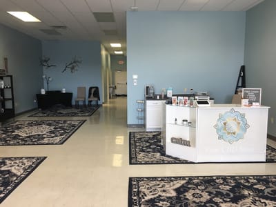 Your CBD Store | SUNMED - Amherst, OH