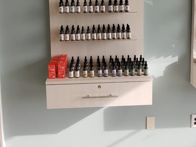 Your CBD Store | SUNMED - Anderson, SC