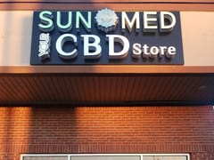 Your CBD Store | SUNMED - Anderson, SC