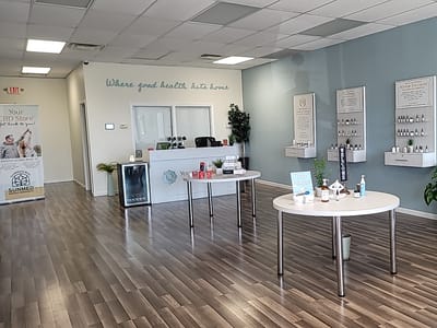 Your CBD Store | SUNMED - Anderson Township, OH