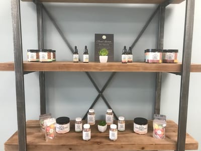 Your CBD Store | SUNMED - Anderson Township, OH