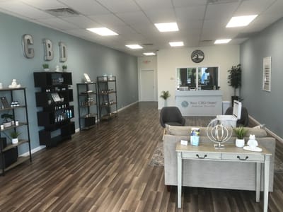 Your CBD Store | SUNMED - Anderson Township, OH