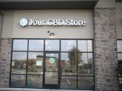 Your CBD Store | SUNMED - Ankeny, IA