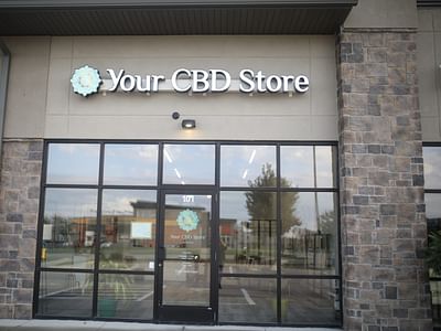Your CBD Store | SUNMED - Ankeny, IA