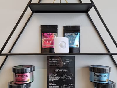 Your CBD Store | SUNMED - Ankeny, IA