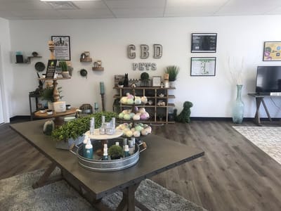 Your CBD Store | SUNMED - Appleton, WI