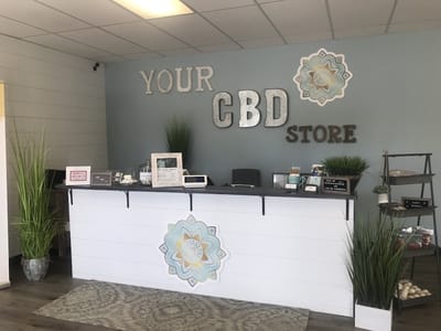 Your CBD Store | SUNMED - Appleton, WI