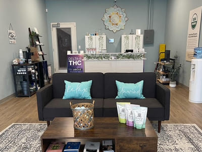 Your CBD Store | SUNMED - Ashburn, VA