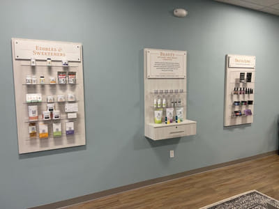 Your CBD Store | SUNMED - Ashburn, VA