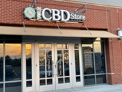 Your CBD Store | SUNMED - Ashburn, VA