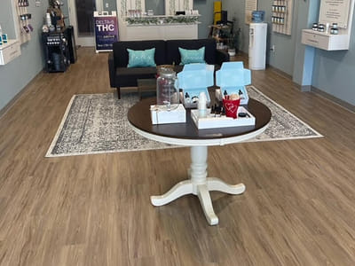 Your CBD Store | SUNMED - Ashburn, VA