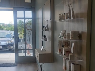 Your CBD Store | SUNMED - Ashburn, VA