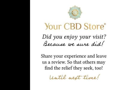 Your CBD Store | SUNMED - Athens, GA