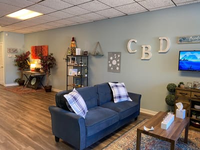 Your CBD Store | SUNMED - Athens, GA