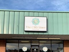 Your CBD Store | SUNMED - Augusta, GA